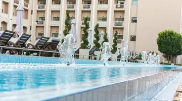 Melia Grand Hermitage