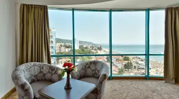 Melia Grand Hermitage