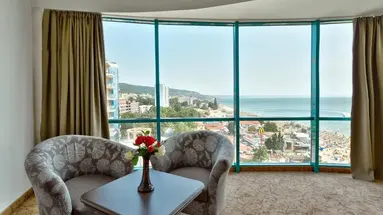 Melia Grand Hermitage