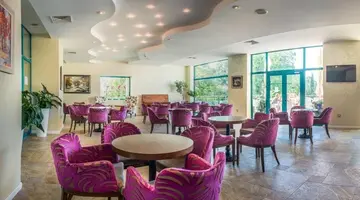 Melia Grand Hermitage