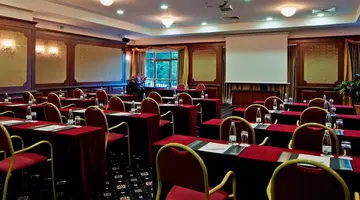 MELIA GRAND HERMITAGE