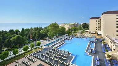 MELIA GRAND HERMITAGE