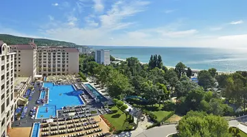 MELIA GRAND HERMITAGE