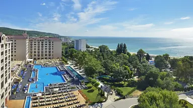 MELIA GRAND HERMITAGE