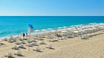 MELIA GRAND HERMITAGE