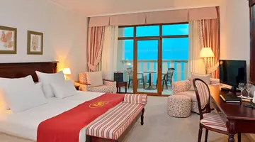 MELIA GRAND HERMITAGE