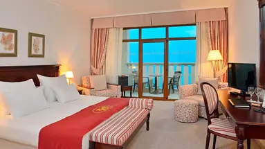 MELIA GRAND HERMITAGE