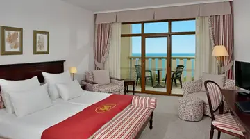 MELIA GRAND HERMITAGE