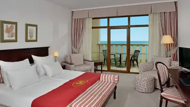 MELIA GRAND HERMITAGE