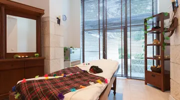 MELIA GRAND HERMITAGE