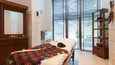 MELIA GRAND HERMITAGE
