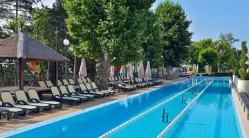 Melia Grand Hermitage