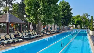 Melia Grand Hermitage