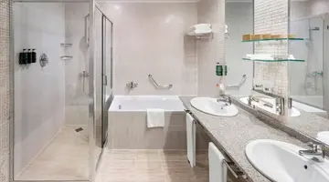Melia Grand Hermitage