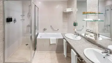 Melia Grand Hermitage