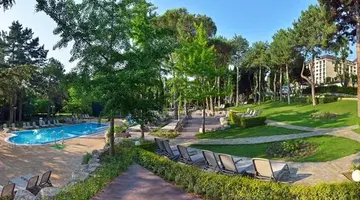 Melia Grand Hermitage