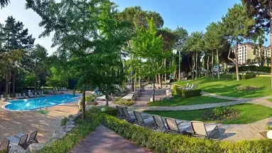 Melia Grand Hermitage