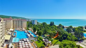 Melia Grand Hermitage