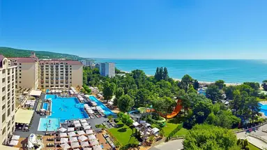 Melia Grand Hermitage