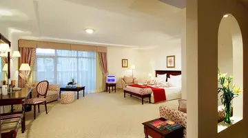 Melia Grand Hermitage