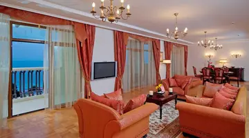 Melia Grand Hermitage