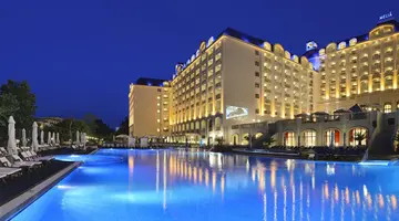 MELIA GRAND HERMITAGE