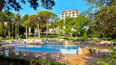 Meliá Grand Hermitage