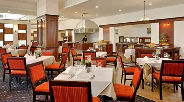 Meliá Grand Hermitage