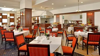 Meliá Grand Hermitage