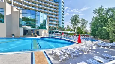 Melia Grand Hermitage