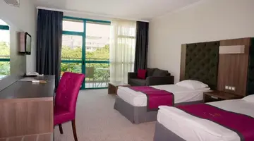 Melia Grand Hermitage