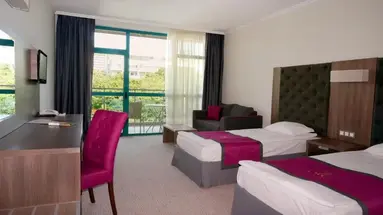 Melia Grand Hermitage