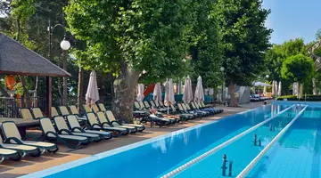 MELIA GRAND HERMITAGE