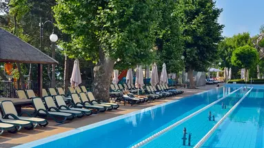 MELIA GRAND HERMITAGE