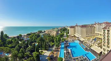 MELIA GRAND HERMITAGE