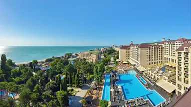 MELIA GRAND HERMITAGE