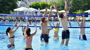 Melia Grand Hermitage
