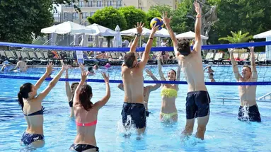Melia Grand Hermitage