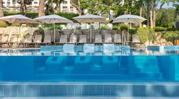 Melia Grand Hermitage