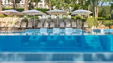 Melia Grand Hermitage