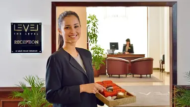 Melia Grand Hermitage