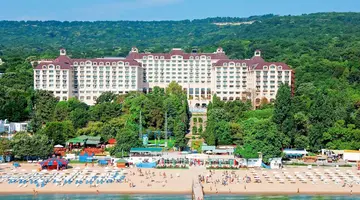Melia Grand Hermitage