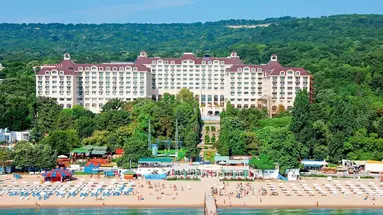 Melia Grand Hermitage