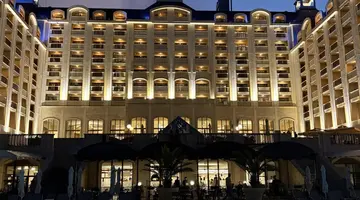 MELIA GRAND HERMITAGE