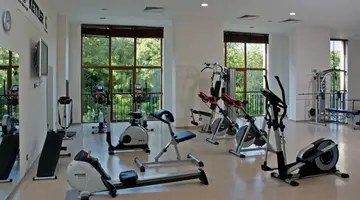 MELIA GRAND HERMITAGE