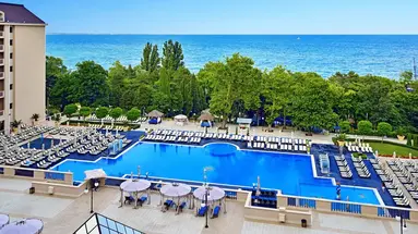 Meliá Grand Hermitage