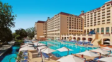 Meliá Grand Hermitage