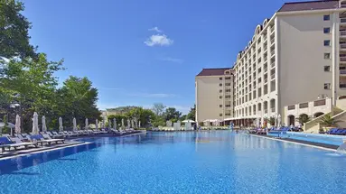 Melia Grand Hermitage