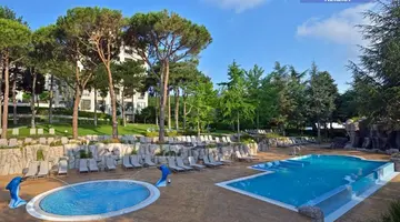Meliá Grand Hermitage