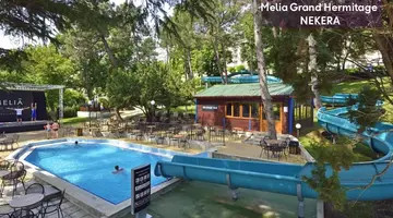 Meliá Grand Hermitage
